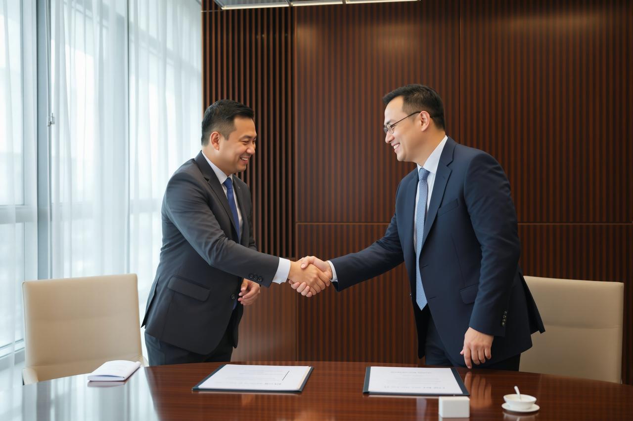 丝瓜视频与星河文化达成战略合作 共同开发IP矩阵